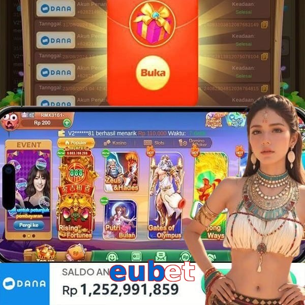 eubet