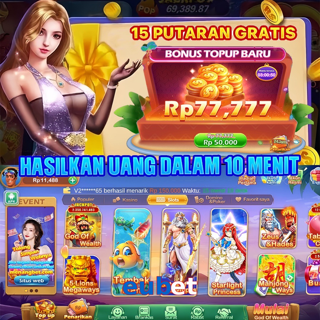 eubet