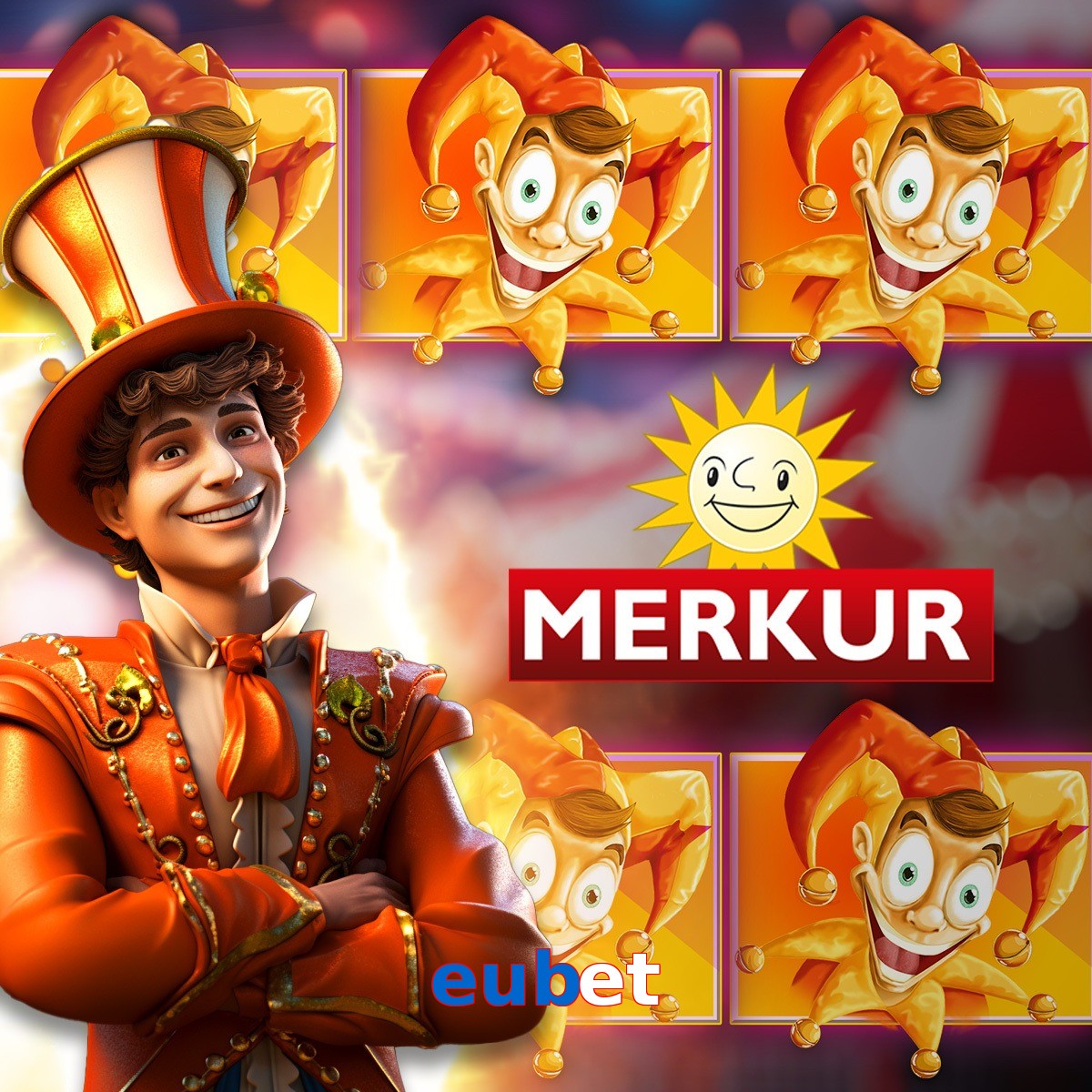 eubet