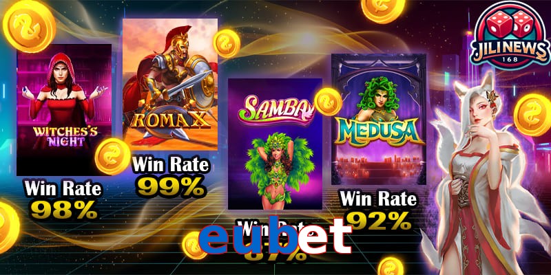eubet