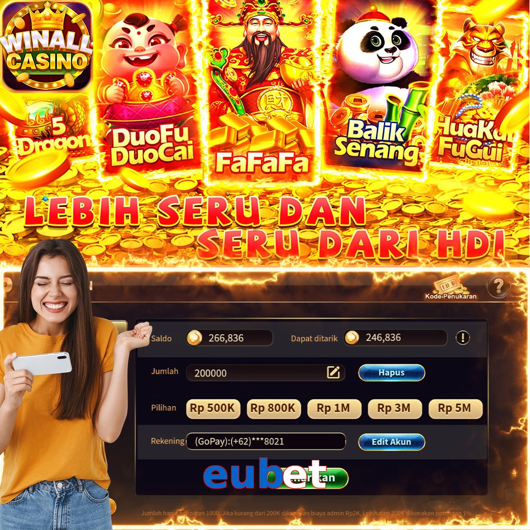 eubet