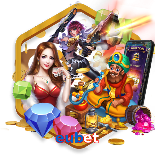 eubet