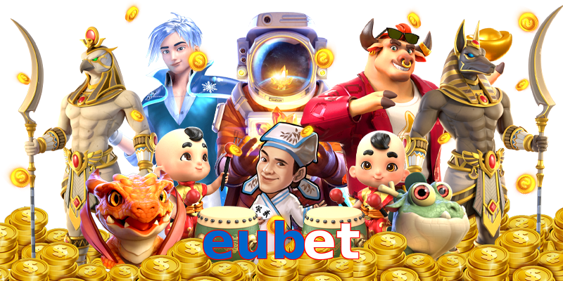 eubet