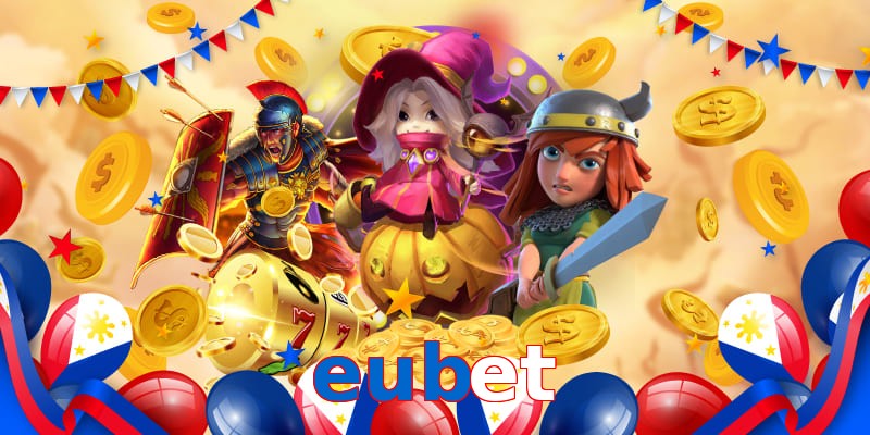 eubet