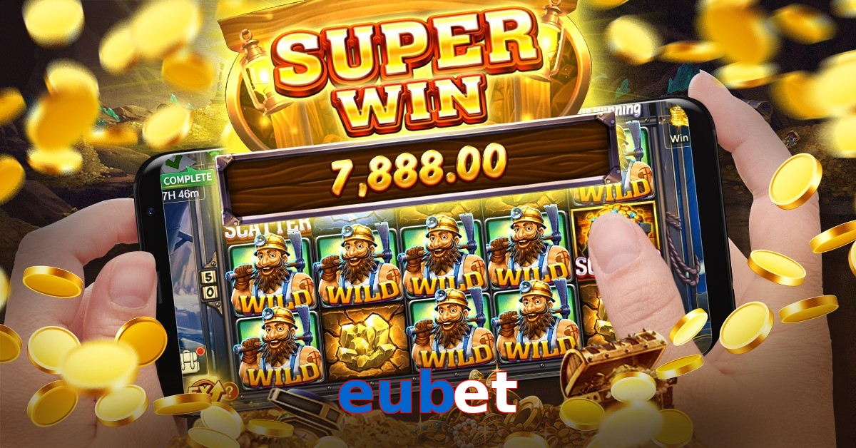eubet