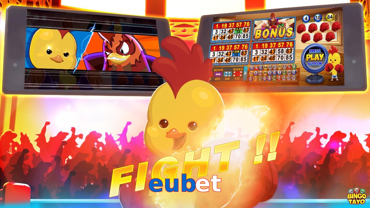 eubet