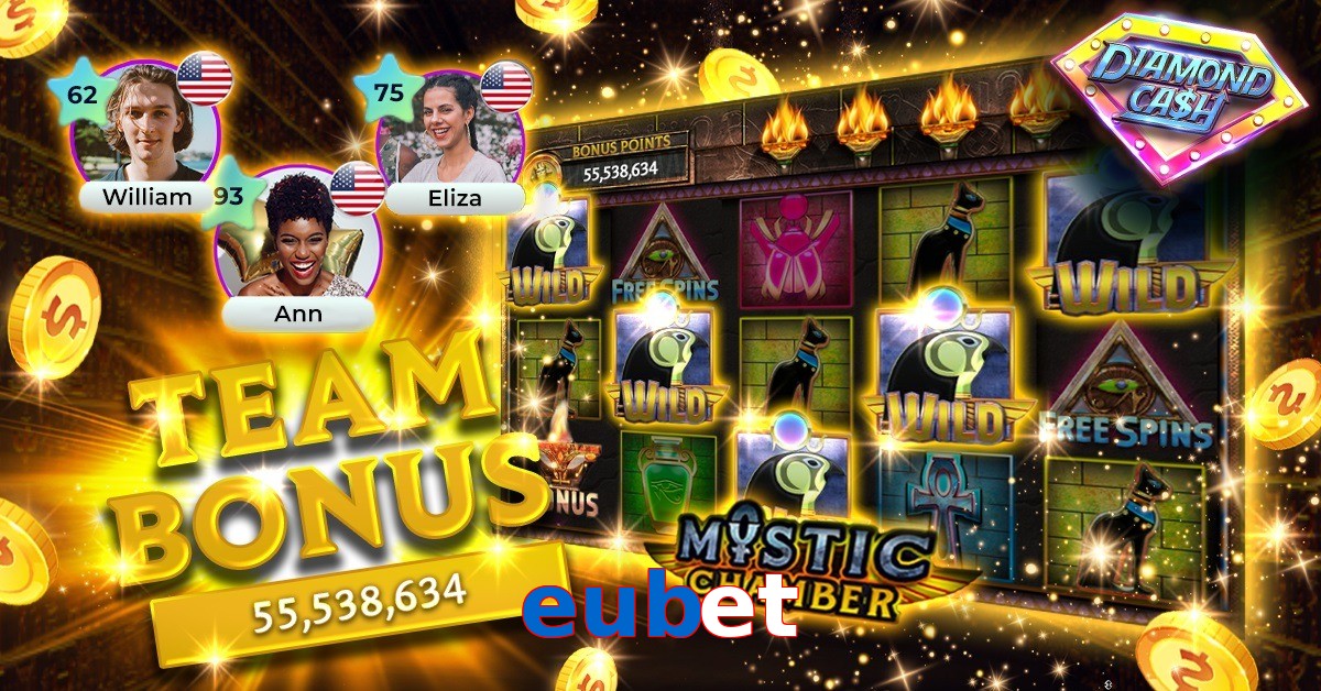 eubet