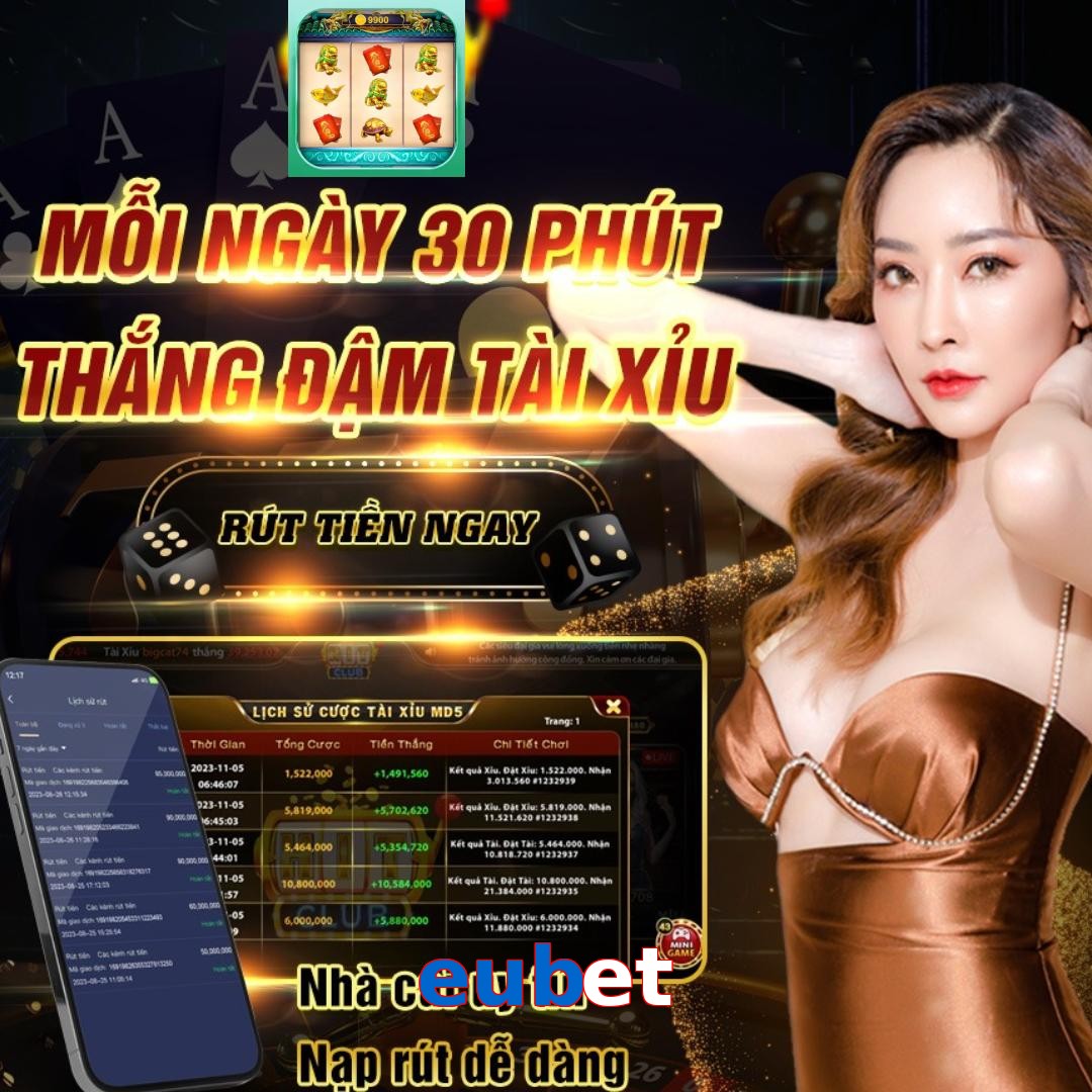 eubet