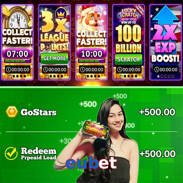 eubet