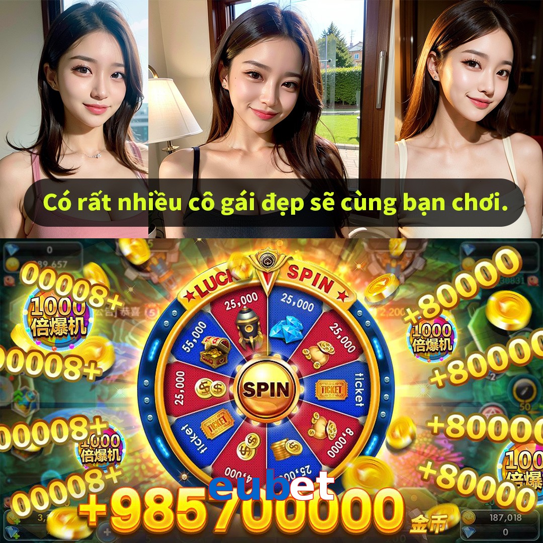 eubet