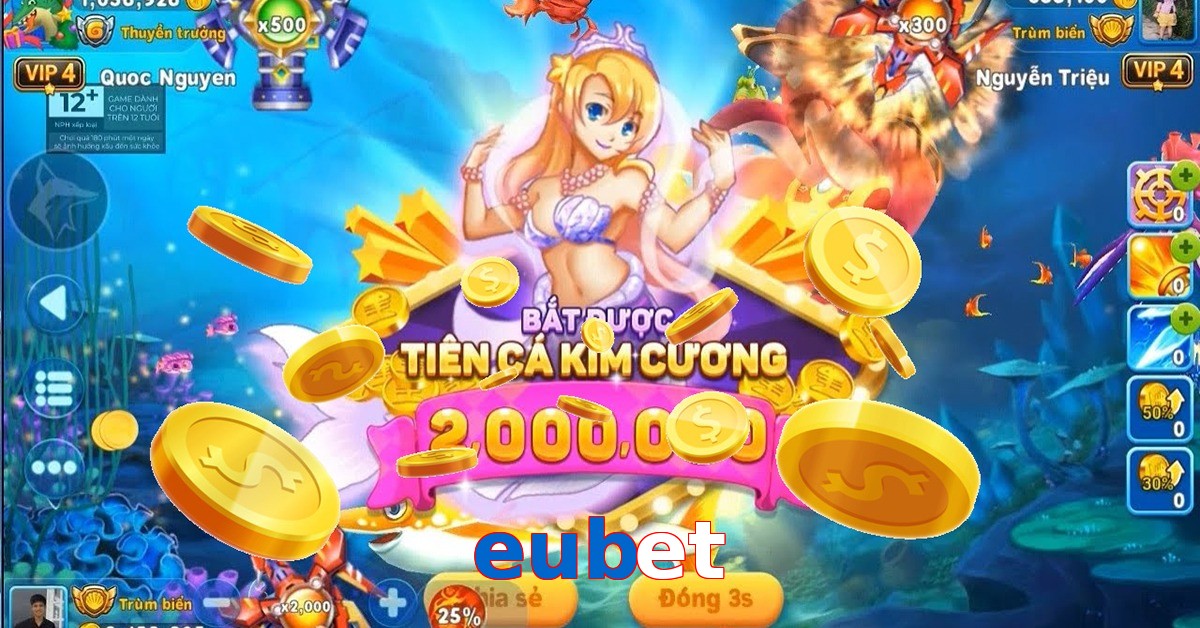 eubet