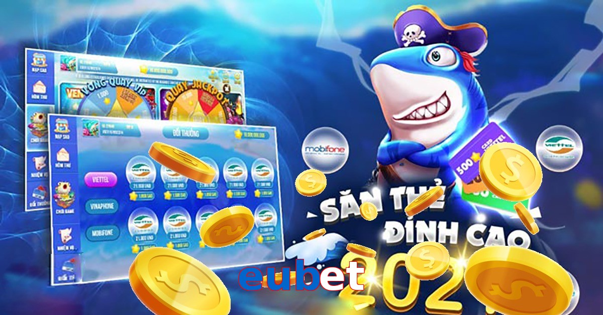 eubet