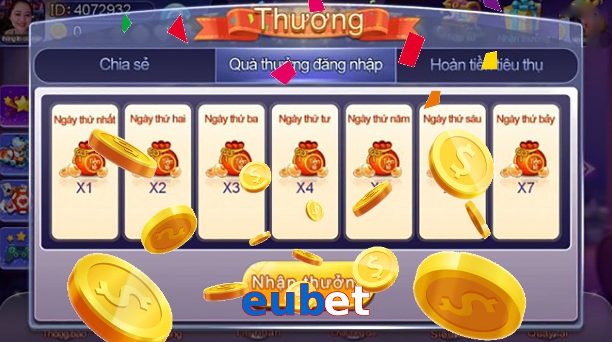 eubet