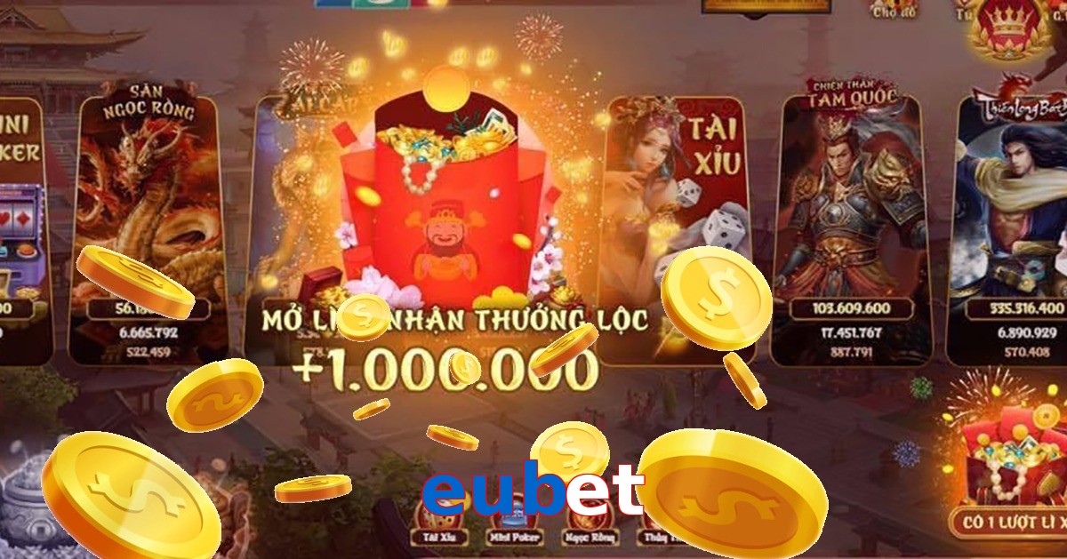 eubet