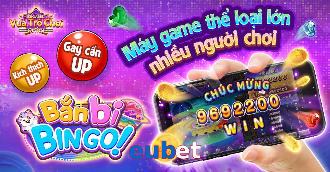 eubet