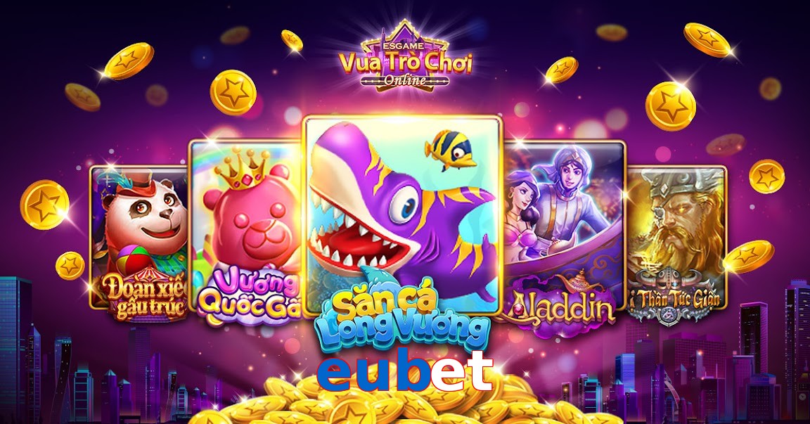 eubet