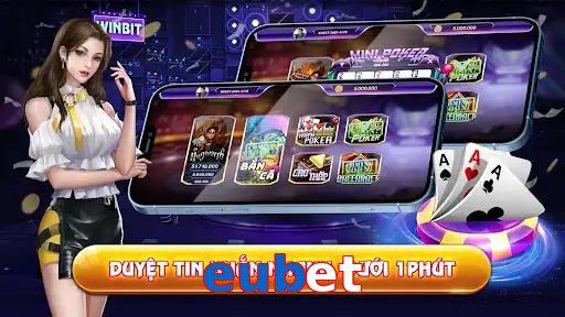 eubet