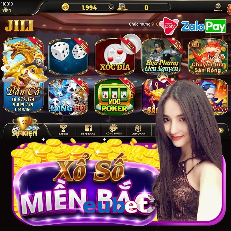 eubet