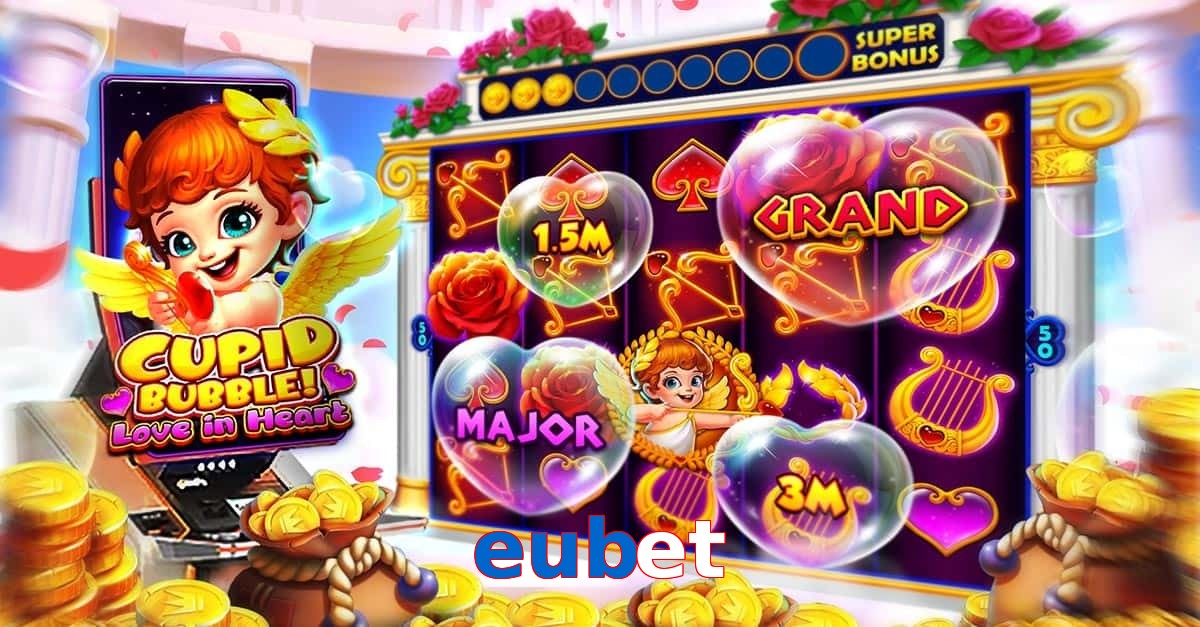 eubet