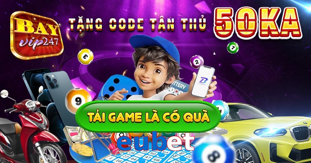 eubet