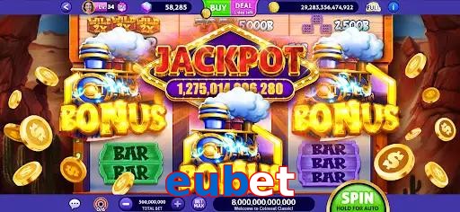 eubet