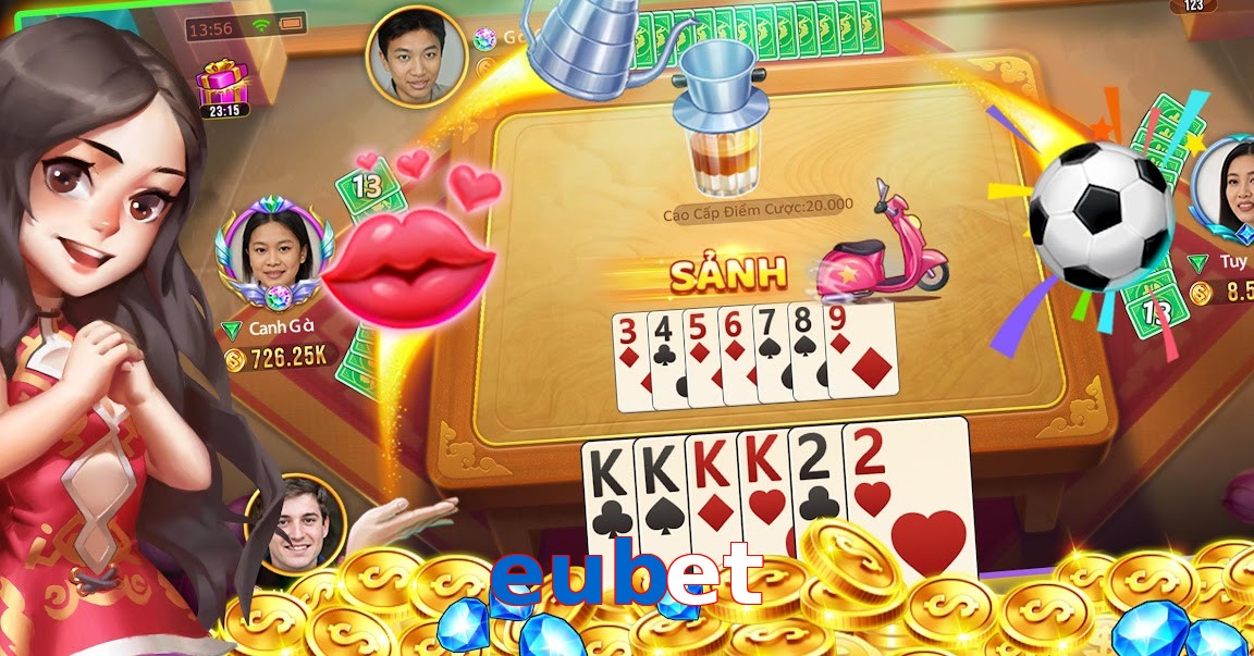 eubet