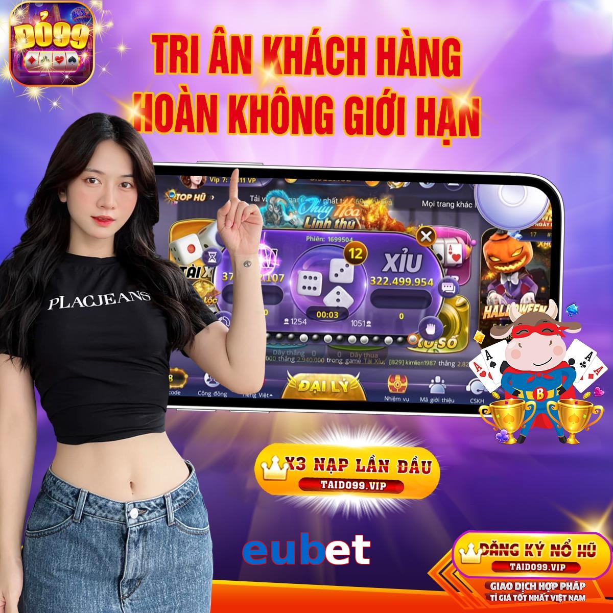 eubet