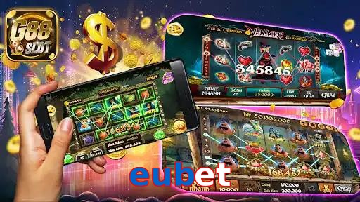 eubet