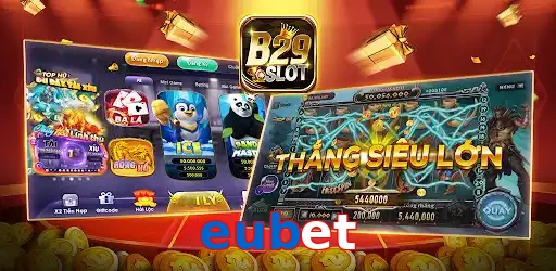 eubet