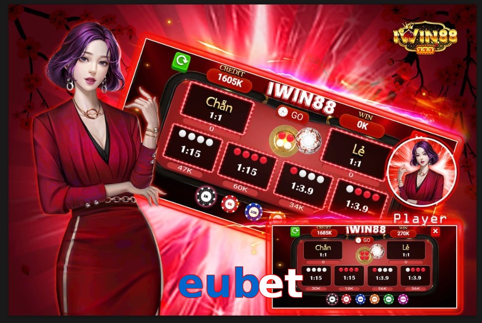 eubet