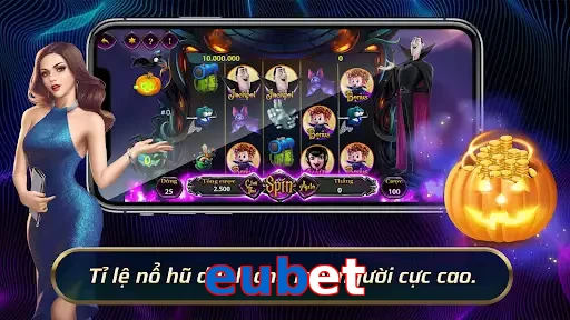 eubet