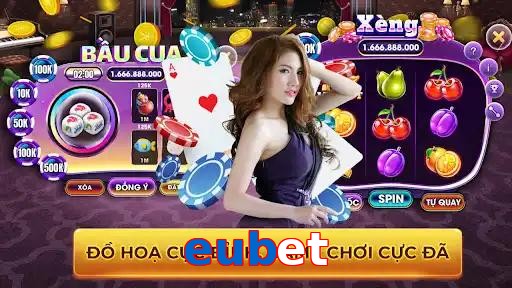eubet