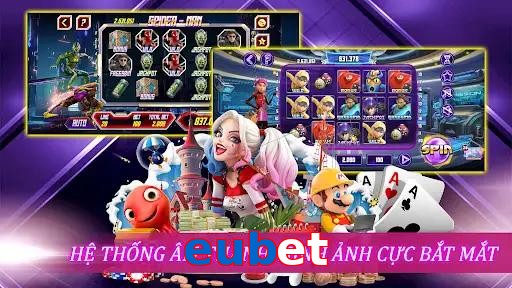 eubet