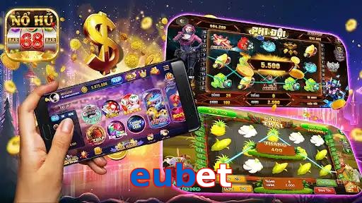 eubet