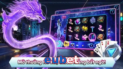 eubet