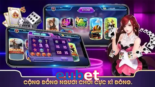 eubet
