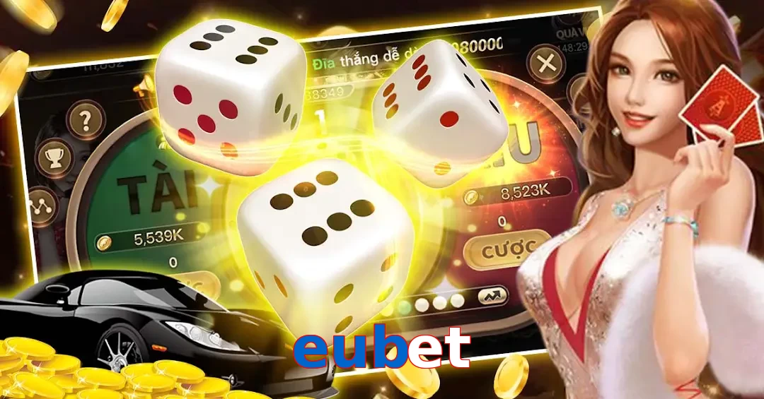 eubet