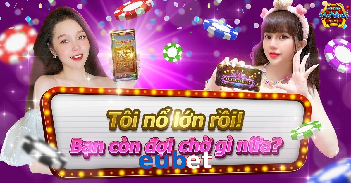 eubet