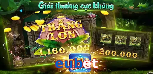 eubet