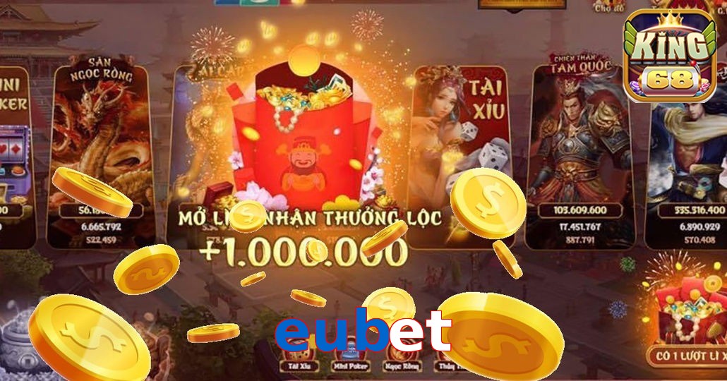 eubet