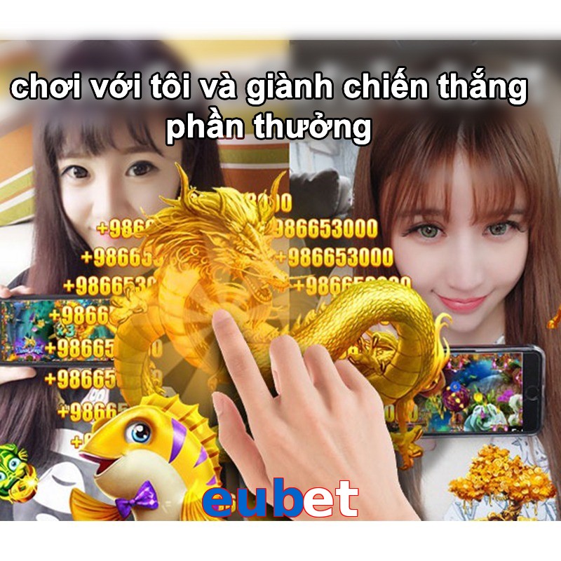 eubet