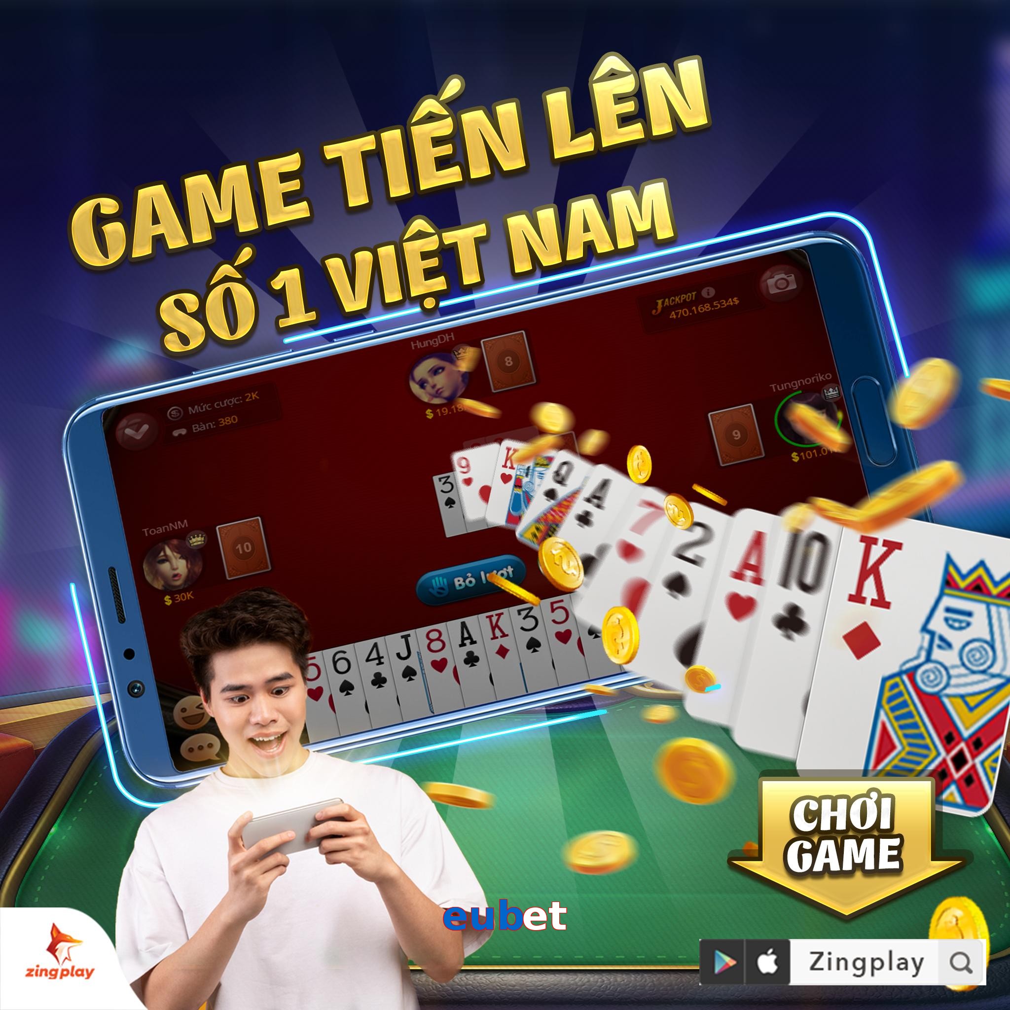 eubet