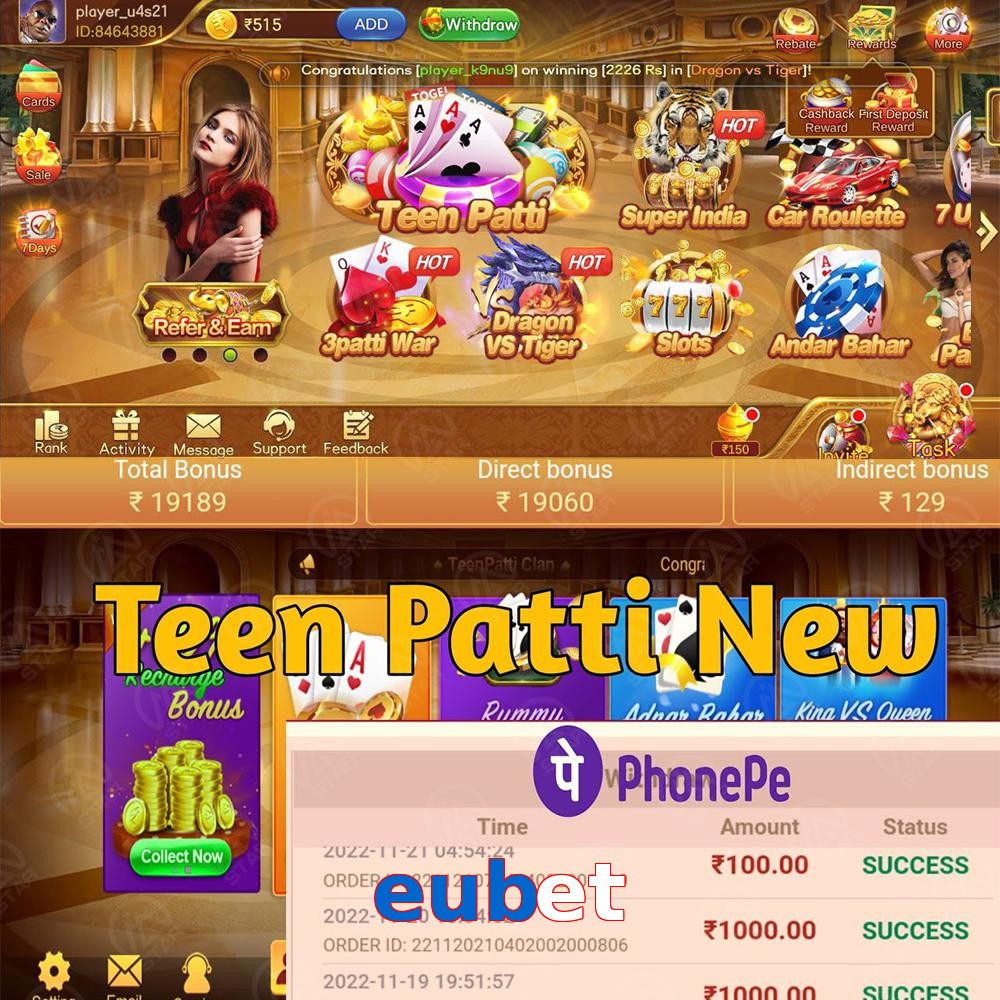 eubet