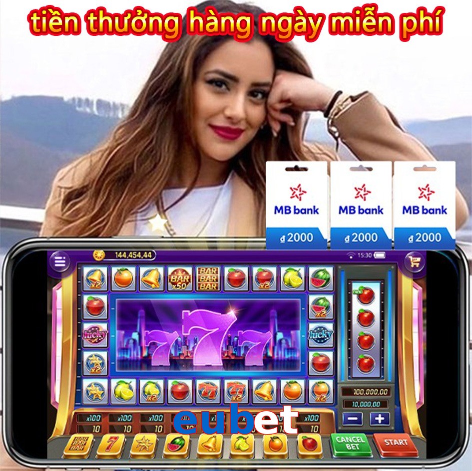 eubet