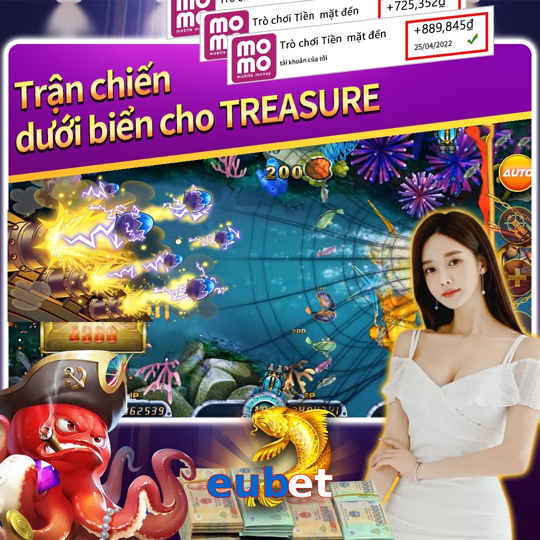 eubet