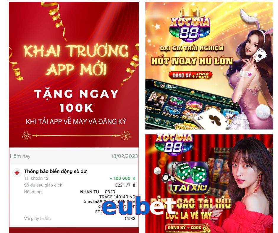eubet